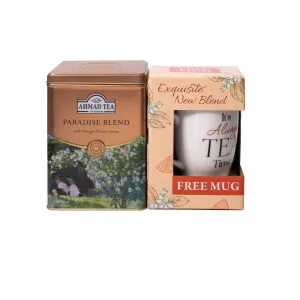Paradise Blend Bundle