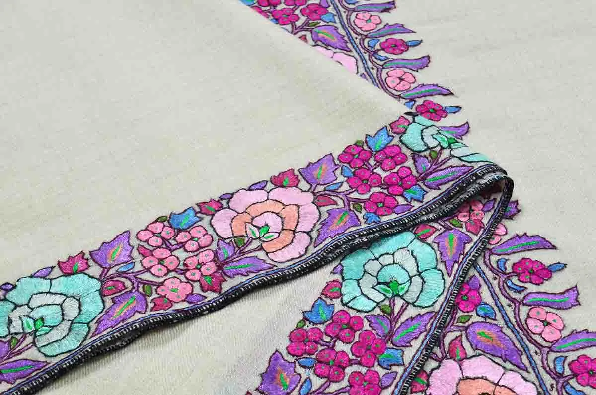 p.mashi shawl - 5006