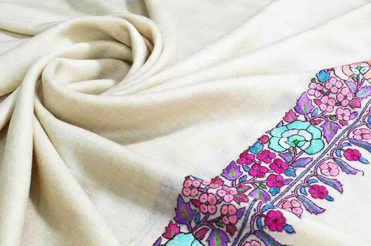 p.mashi shawl - 5006