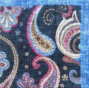 Printed Pocket Square
