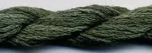 S-069 Swan Valley - Dinky Dyes - 6 Stranded Silk Thread
