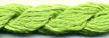 S-121 Bickley Valley - Dinky Dyes - 6 Stranded Silk Thread