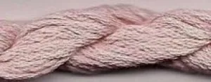 S-160 Pink Diamond - Dinky Dyes - 6 Stranded Silk Thread