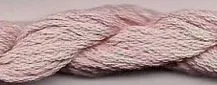 S-160 Pink Diamond - Dinky Dyes - 6 Stranded Silk Thread