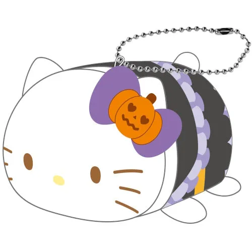 Sanrio Characters Potekoro Mascot Halloween Max Limited 3-Inch Plush Doll