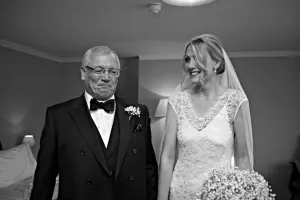 Sarah-Jane, London - veil