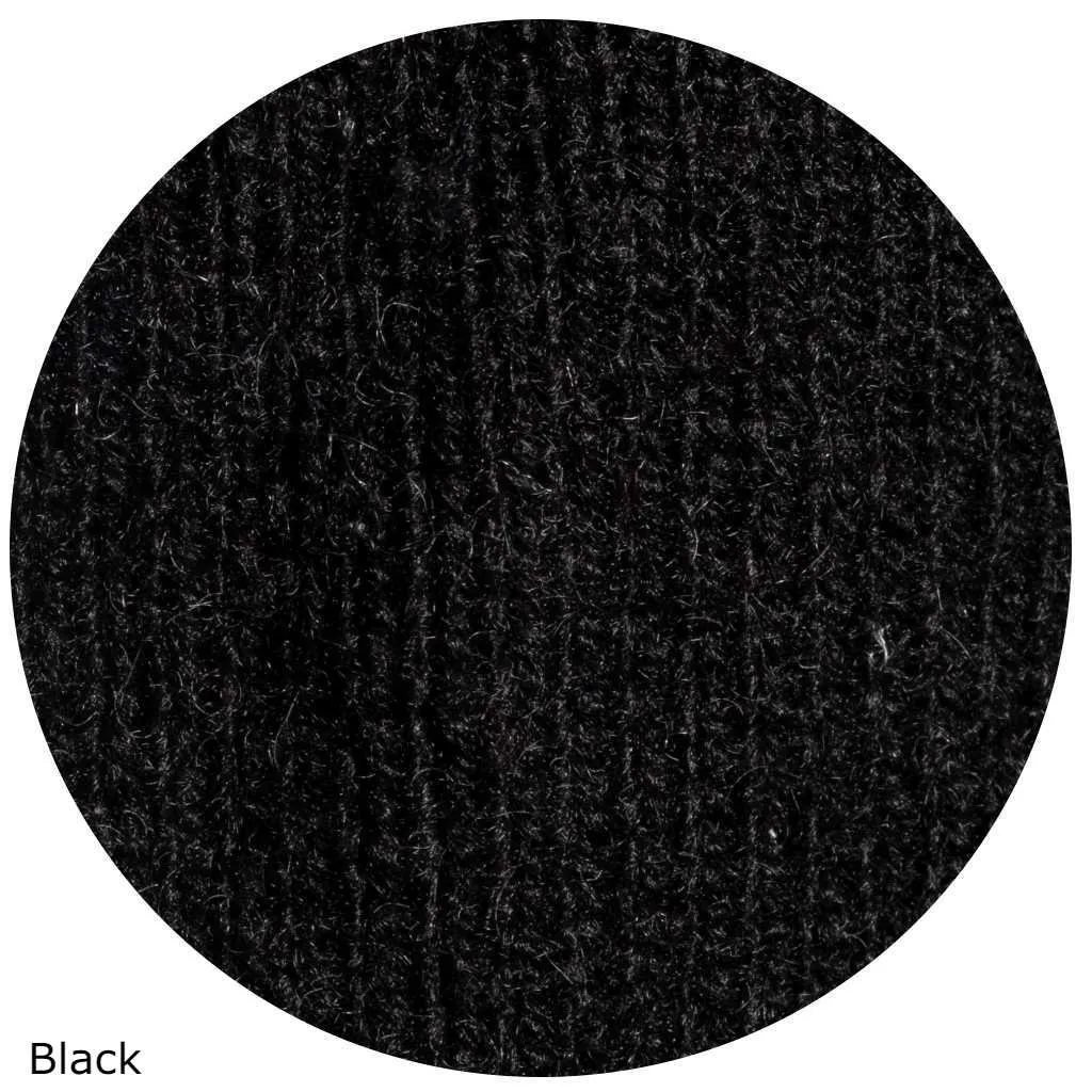 Sciarpa in Cashmere - FRINGING NAOMIE