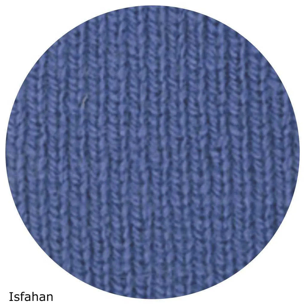 Sciarpa in Cashmere - FRINGING NAOMIE