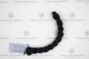 Silk & Ivory Stardust 512 Black