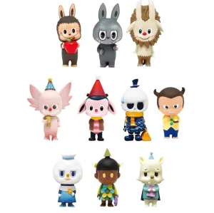 Super Group of The Monsters — Set A Blind Box