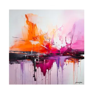 Superbloom' Limited Edition Fine Art Print by Alison Astor