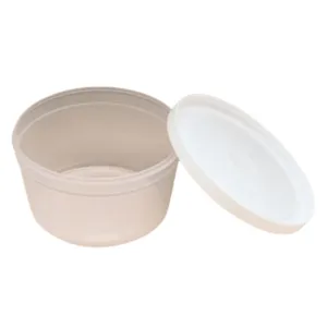 Theraputty Containers