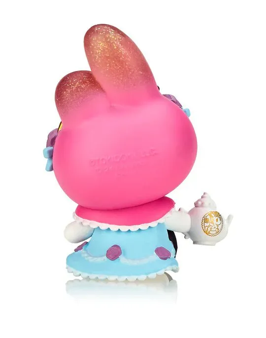 tokidoki x Kuromi & My Melody Garden Party - Garden Tea Party (Special Edition 2-pack)