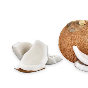 Trueflavor Toasted Coconut