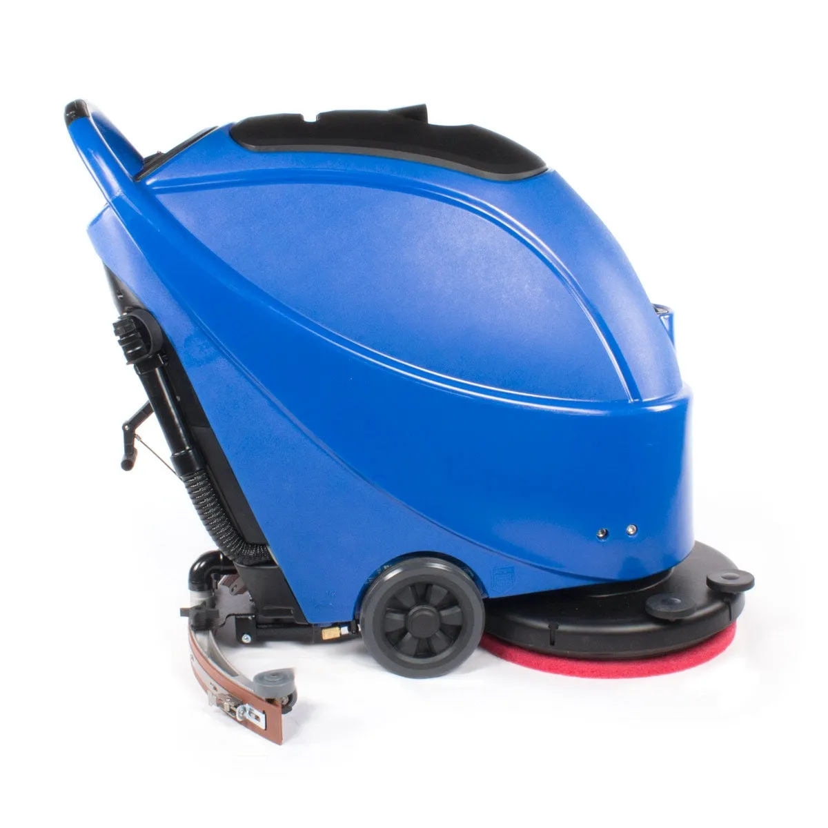 Trusted Clean 'Dura 20' Automatic Floor Scrubber w/ Pad Driver (Refurbished)