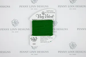 Very Velvet V222 Green