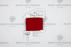 Very Velvet V232 Brite Red