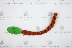 Vineyard Silk C-034 Caramel