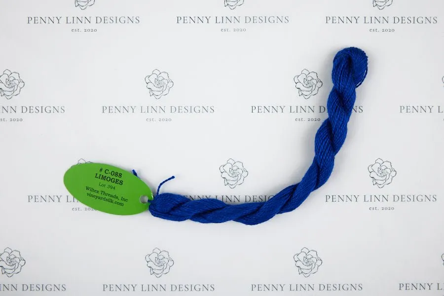Vineyard Silk C-088 Limoges