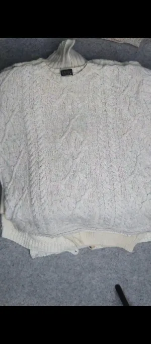 Wool, Fisherman sweaters
