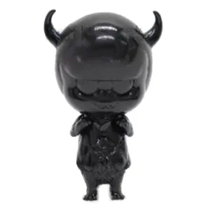 Yaya — Black