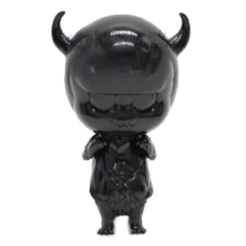 Yaya — Black