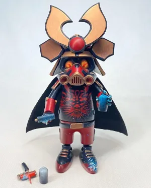 Zteg Toys - Gaki Z - 6inch