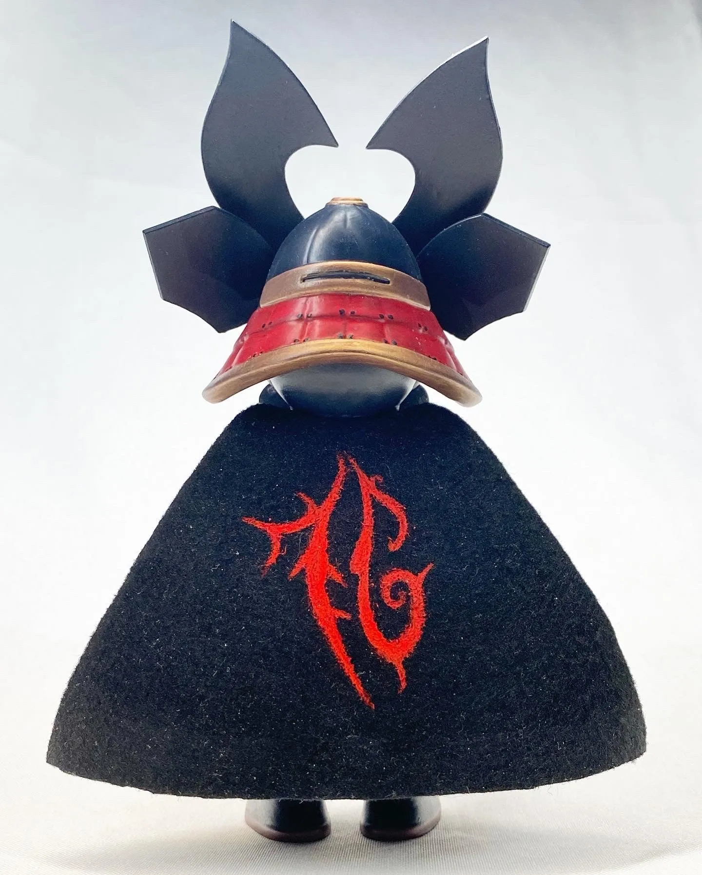Zteg Toys - Gaki Z - 6inch